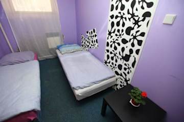 Photos of Pilgrim Hostel