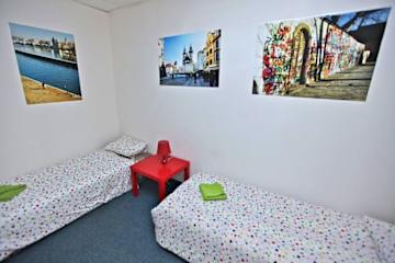 Photos of Pilgrim Hostel