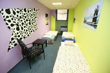 Photos of Pilgrim Hostel
