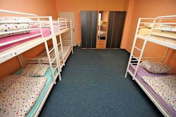 Photos of Pilgrim Hostel