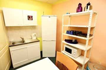 Photos of Pilgrim Hostel
