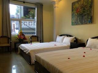 Photos of Jade Hotel