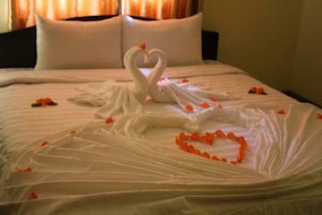 Photos of Jade Hotel