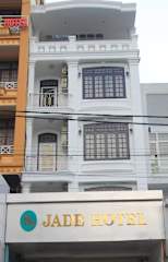Photos of Jade Hotel