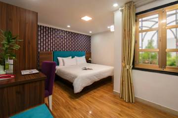 Photos of Golden Time Hostel