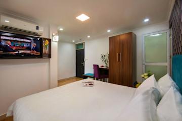 Photos of Golden Time Hostel