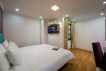 Photos of Golden Time Hostel
