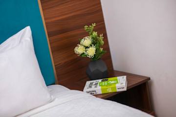 Photos of Golden Time Hostel