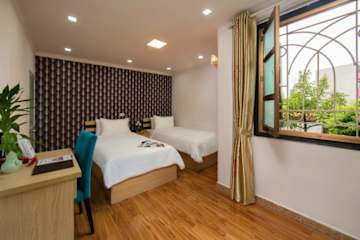 Photos of Golden Time Hostel