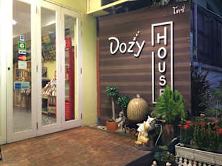 Photos of Dozy Lamoon House