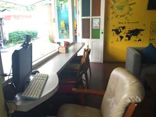 Photos of Dozy Lamoon House