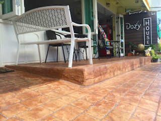Photos of Dozy Lamoon House