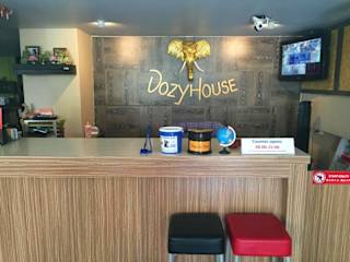 Photos of Dozy Lamoon House