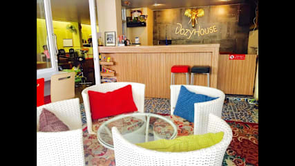 Photos of Dozy Lamoon House