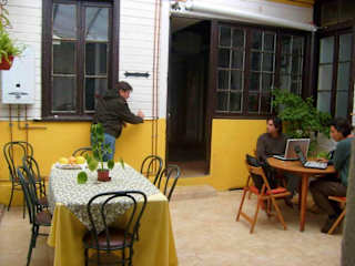 Photos of Casona de Chorrillos