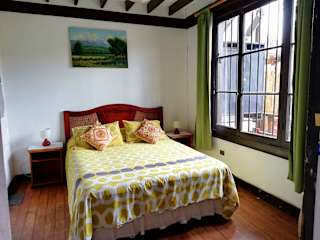 Photos of Casona de Chorrillos
