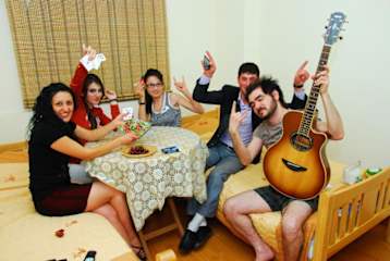 Photos of Armenia Hotel Dormitory