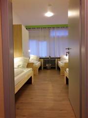 Gästehaus Kaiserpassageの写真