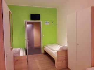 Gästehaus Kaiserpassageの写真