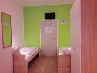 Gästehaus Kaiserpassageの写真