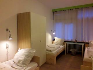 Gästehaus Kaiserpassageの写真