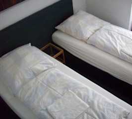 Gästehaus Kaiserpassageの写真