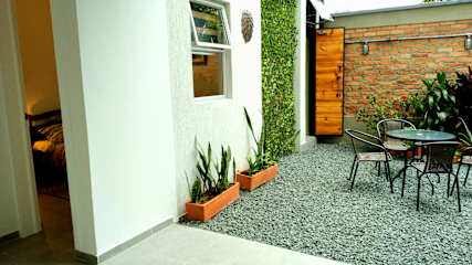 Photos of El Caracol