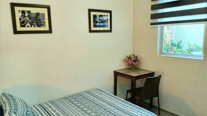 Photos of El Caracol