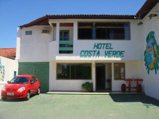 Photos of Hotel Costa Verde