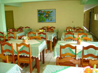 Photos of Hotel Costa Verde