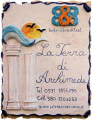 Fotos de B&B La Terra di Archimede