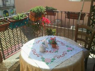 Fotos de B&B La Terra di Archimede