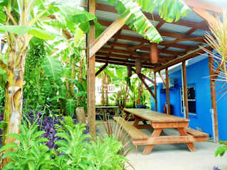 Miller's Guesthouseの写真