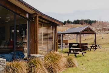 Fotos de Lakes Edge Lodge