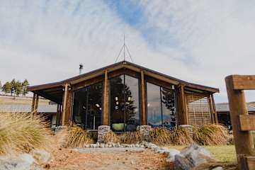 Fotos de Lakes Edge Lodge