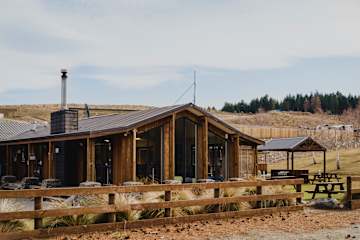 Fotos de Lakes Edge Lodge