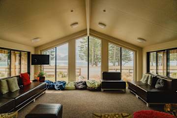 Fotos de Lakes Edge Lodge