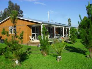 Photos of Eco Lodge Pakowhai