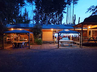 Photos of Eco Lodge Pakowhai