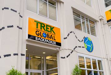 Photos of Trek Global