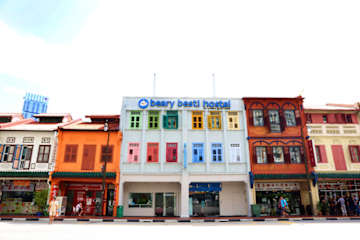 Photos of Beary Best! Chinatown by a beary good hostel