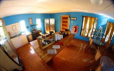 Photos of Casa Campestre