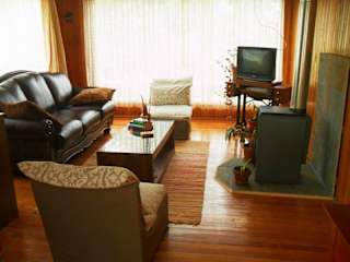 Photos of Hostal Rio Puntra