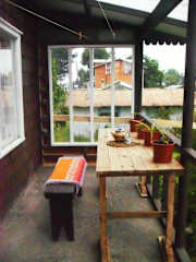 Photos of Hostal Rio Puntra