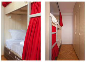 Photos of Urban Hostel & Apartments