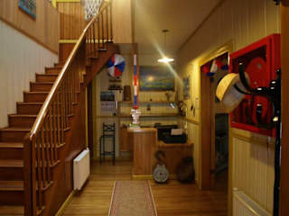 13 Lunas Hostelの写真