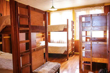 13 Lunas Hostelの写真