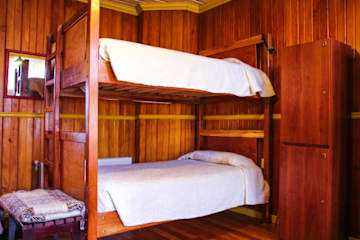 13 Lunas Hostelの写真