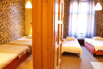 Fotos de Krakow Old Town Guesthouse