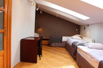 Fotos de Krakow Old Town Guesthouse